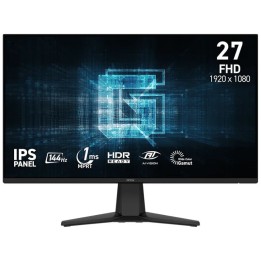 MSI G275L E14 27" IPS 1ms 144Hz Moniteurs Gamer MSI Maroc