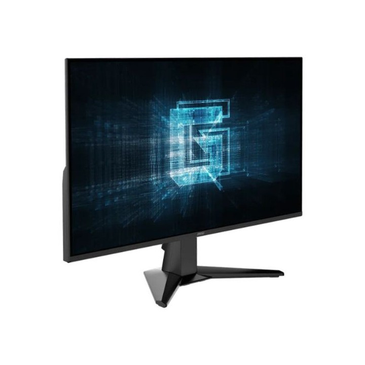 MSI G275L E14 27" IPS 1ms 144Hz Moniteurs Gamer MSI Maroc