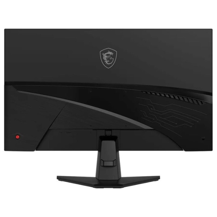 MSI G275L E14 27" IPS 1ms 144Hz Moniteurs Gamer MSI Maroc