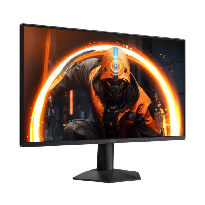 AOC 24G50Z 23.8″ Fast IPS 0.3ms 260Hz Moniteurs Gamer AOC Maroc