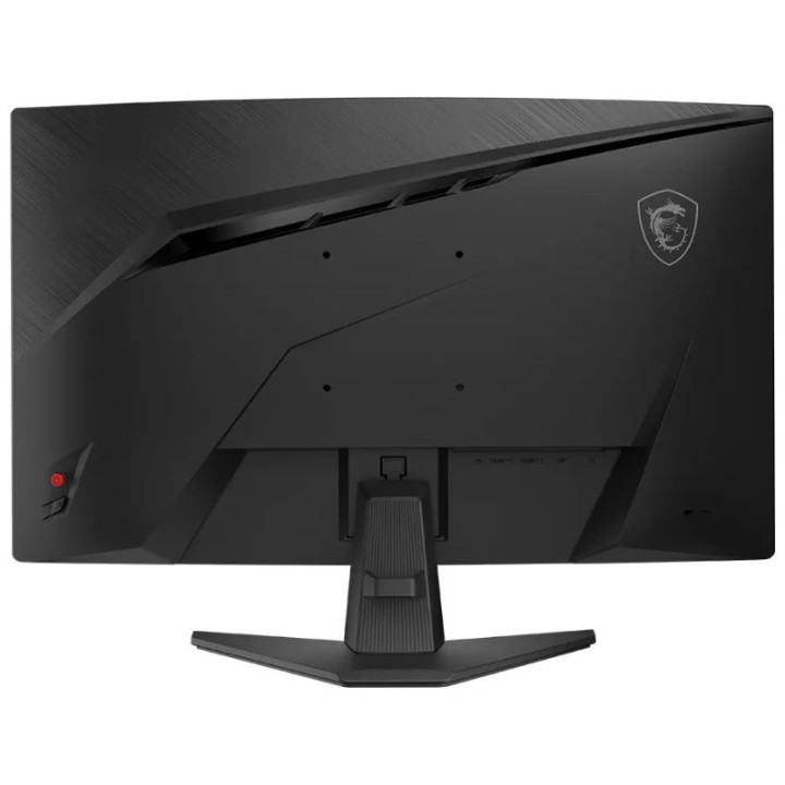 MSI MAG 274CF X24 27" 0.5ms 240Hz Curved Moniteurs Gamer MSI Maroc