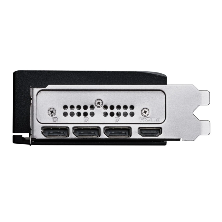 MSI GeForce RTX 5080 SHADOW 3X OC 16GB GDDR7 Cartes graphiques MSI ...