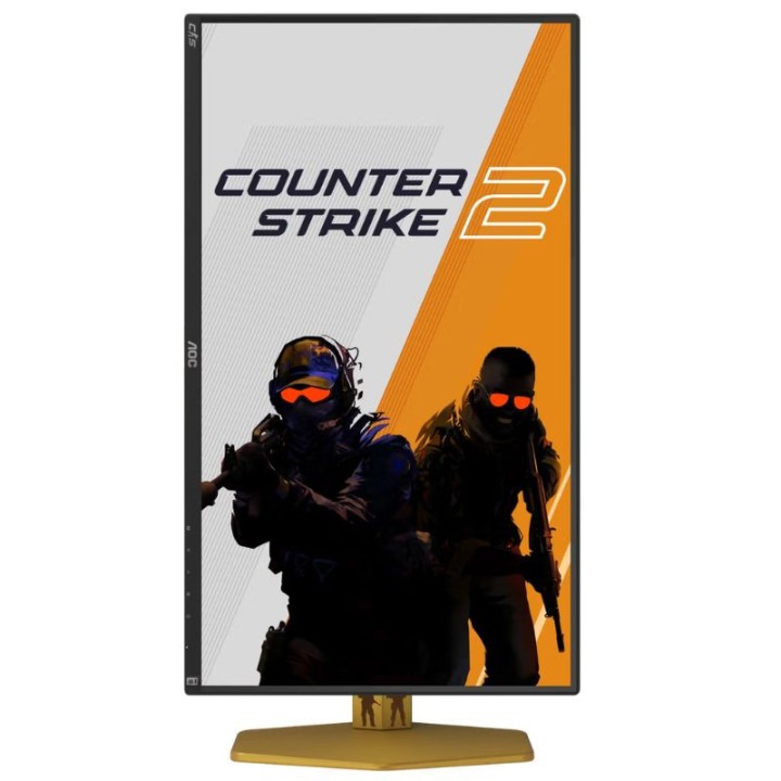 AOC CS25G 24.5″ Fast IPS 0.3ms 310Hz Moniteurs Gamer AOC Maroc