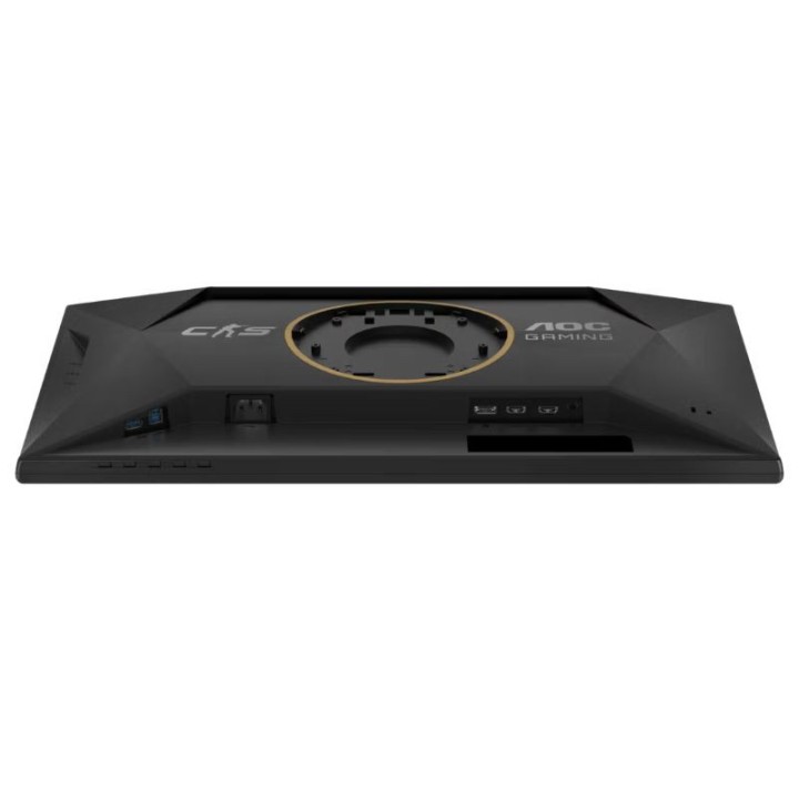 AOC CS25G 24.5″ Fast IPS 0.3ms 310Hz Moniteurs Gamer AOC Maroc