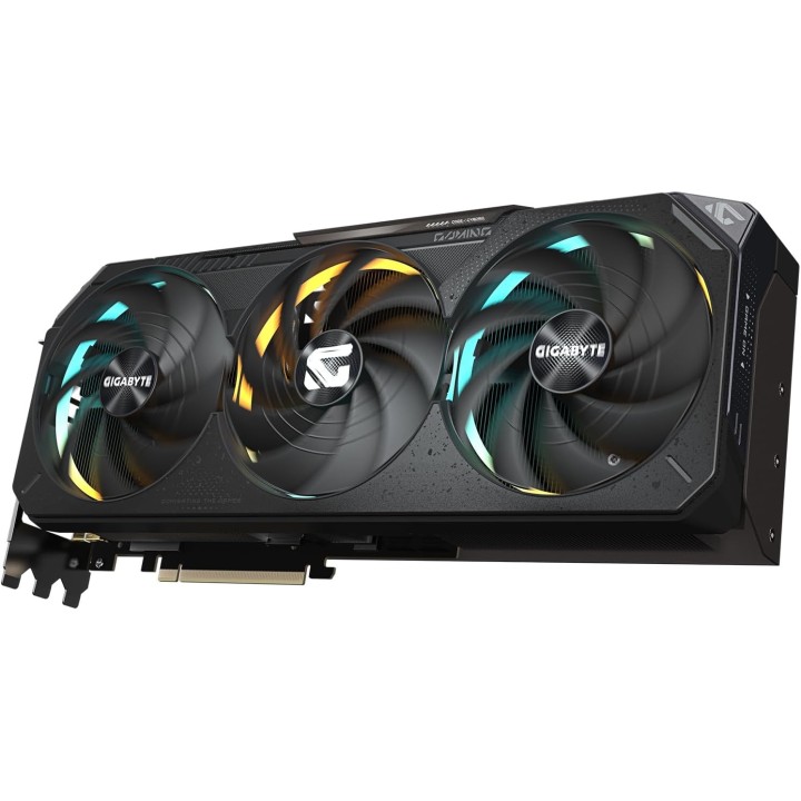 GIGABYTE GeForce RTX 5080 Gaming OC 16Go GDDR7 NVIDIA Gigabyte Maroc
