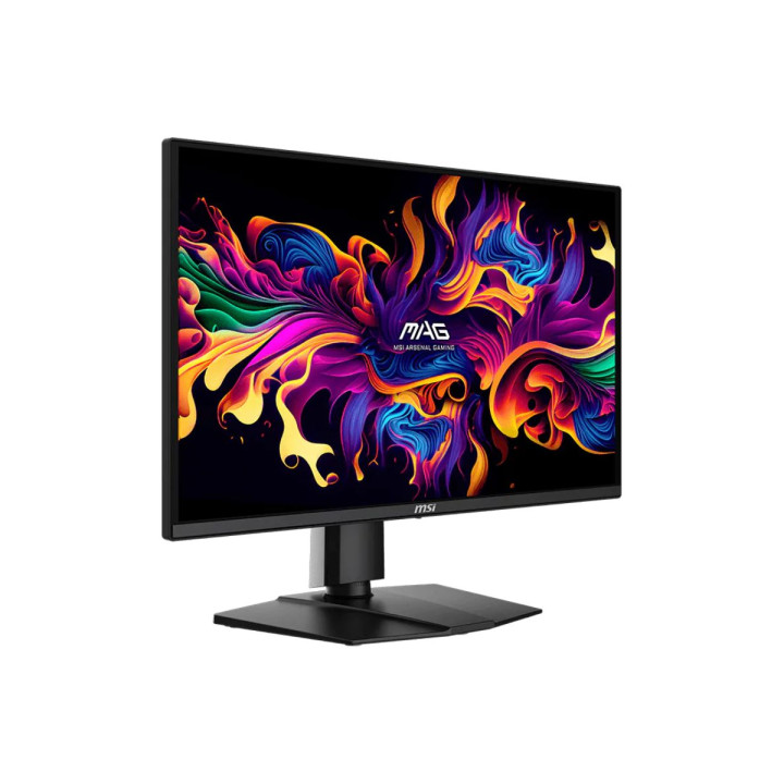 MSI MAG 272QP QD-OLED X24 26.5" 0.03ms 240 Hz 2k Moniteurs Gamer MS...