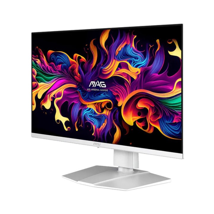 MSI MAG 272QPW QD-OLED X28 26.5" 0.03ms 280 Hz 2k Moniteurs Gamer M...