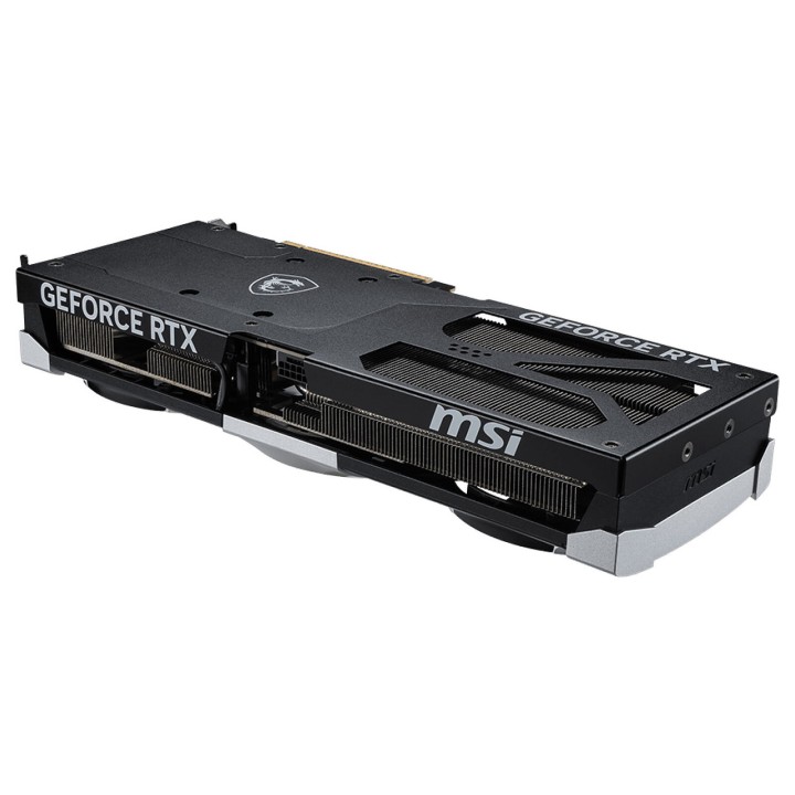 MSI GeForce RTX 5080 16G VENTUS 3X OC PLUS Cartes graphiques MSI Maroc