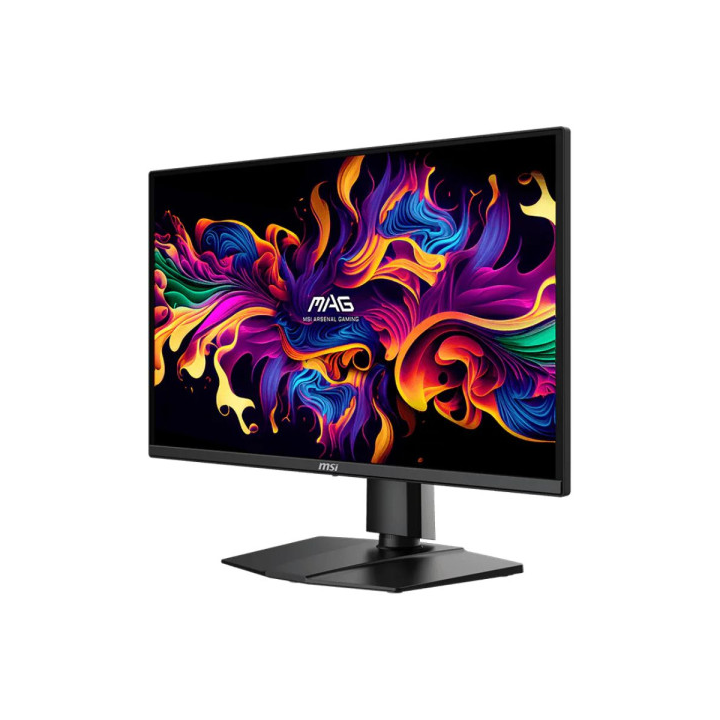 MSI MAG 272QP QD-OLED X24 26.5" 0.03ms 240 Hz 2k Moniteurs Gamer MS...