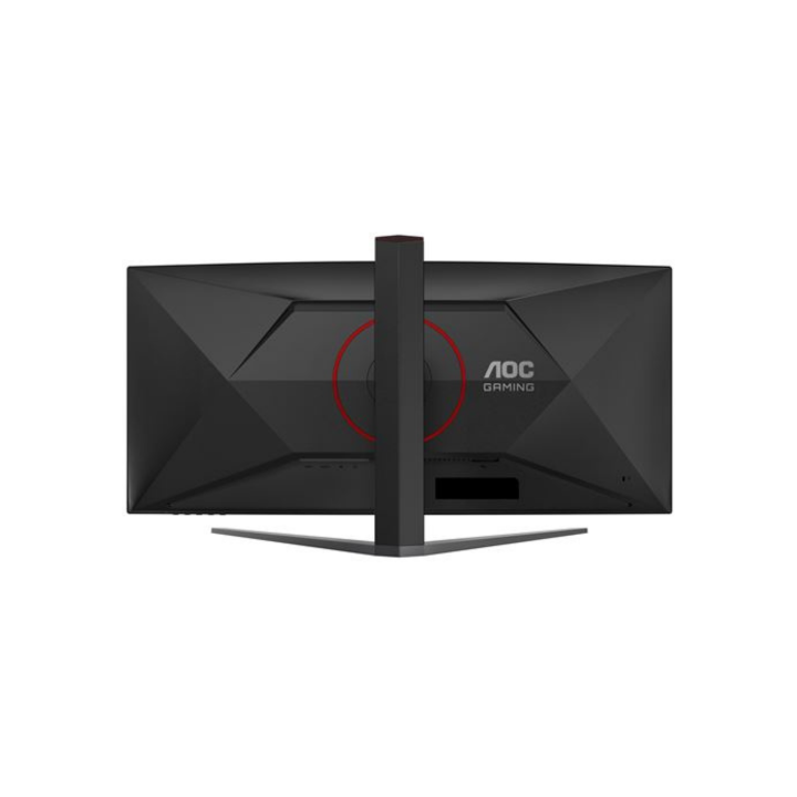 AOC CU34G4 34" 180Hz 0.5ms Curved (Emballage Ouvert) Moniteurs Game...