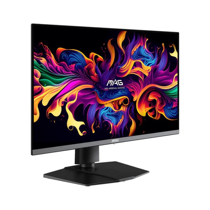 MSI MAG 272UP QD-OLED X24 26,5" 0.03ms 240 Hz 4K Moniteurs Gamer MS...