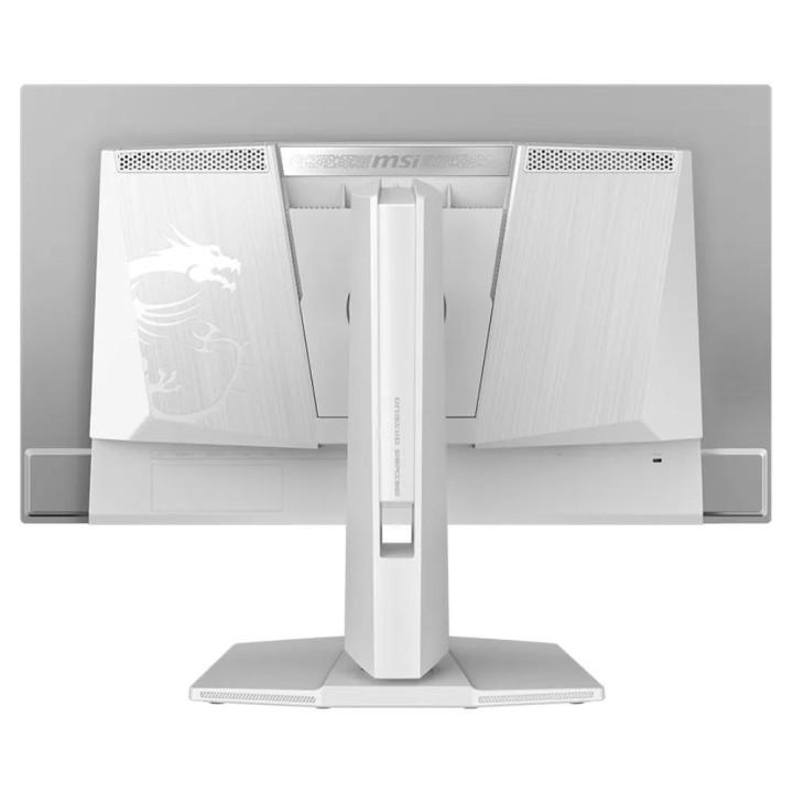 MSI MAG 272QPW QD-OLED X28 26.5" 0.03ms 280 Hz 2k Moniteurs Gamer M...