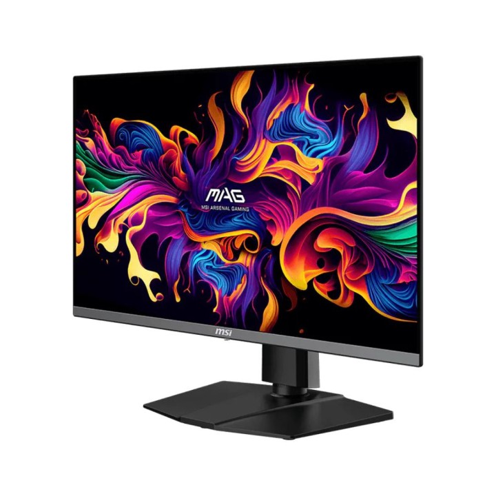 MSI MAG 272UP QD-OLED X24 26,5" 0.03ms 240 Hz 4K Moniteurs Gamer MS...