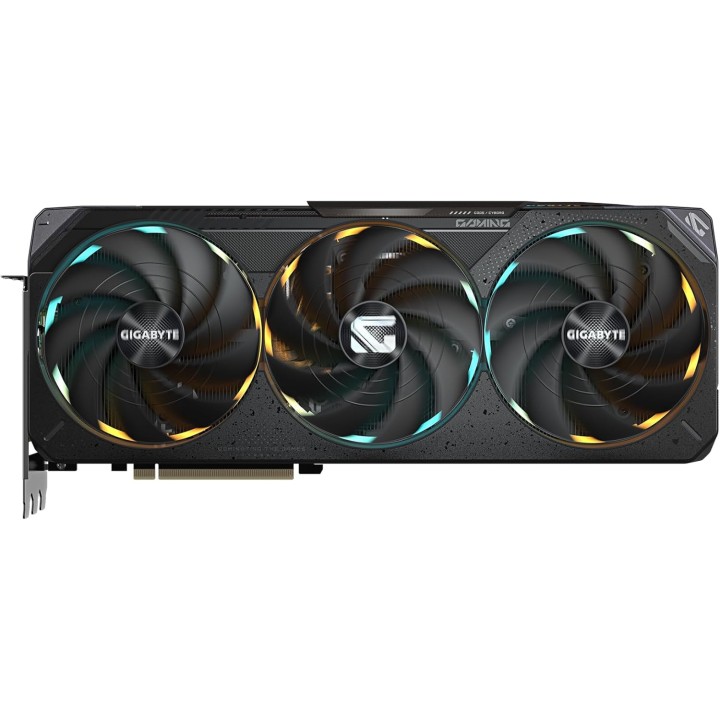 GIGABYTE GeForce RTX 5080 Gaming OC 16Go GDDR7 NVIDIA Gigabyte Maroc