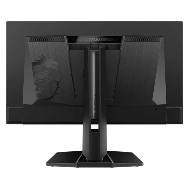 MSI MAG 272UP QD-OLED X24 26,5" 0.03ms 240 Hz 4K Moniteurs Gamer MS...