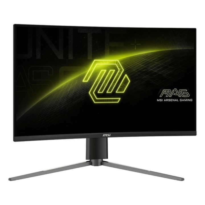 MSI MAG 276CPXF 27" 0.5ms 280 Hz Curved Moniteurs Gamer MSI Maroc