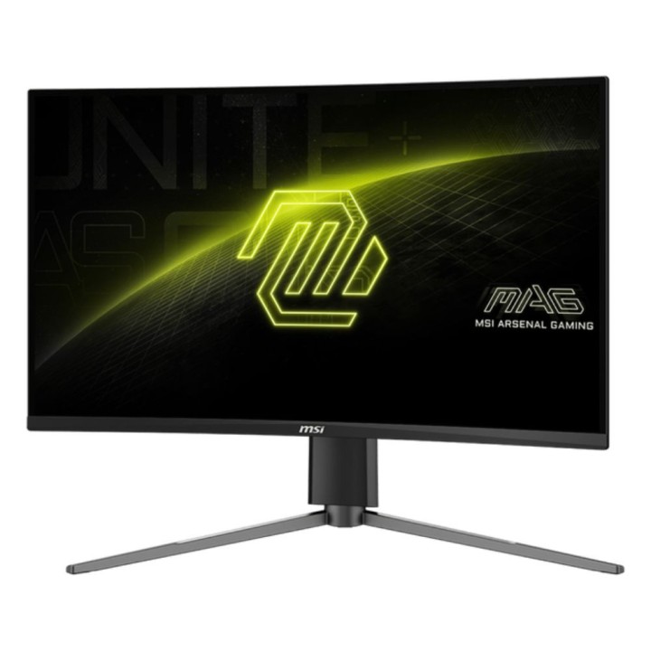 MSI MAG 276CPXF 27" 0.5ms 280 Hz Curved Moniteurs Gamer MSI Maroc