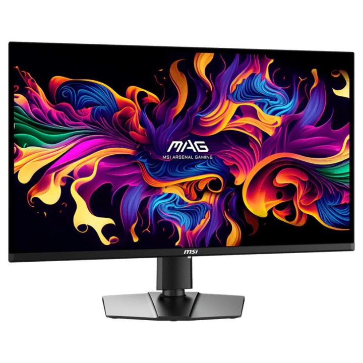 MSI MAG 321UP QD-OLED 31.5" 0.03ms 165 Hz 4k Moniteurs Gamer MSI Maroc