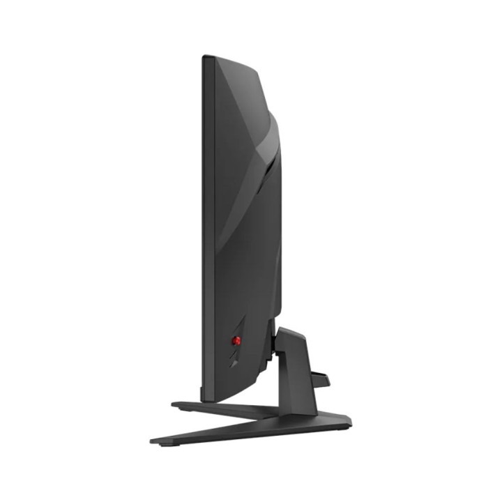 MSI MAG 321CQF E18 31,5" 0.5ms 180 Hz 2k Curved Moniteurs Gamer MSI...