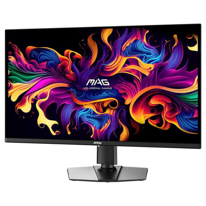 MSI MAG 321UP QD-OLED 31.5" 0.03ms 165 Hz 4k Moniteurs Gamer MSI Maroc