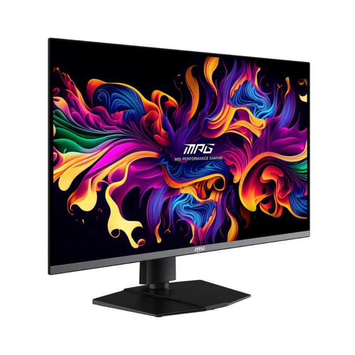 MSI MPG 322URX QD-OLED 31,5" 0.03ms 240 Hz 4k Moniteurs Gamer MSI M...