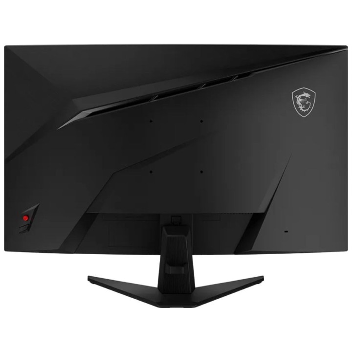 MSI MAG 321CQF E18 31,5" 0.5ms 180 Hz 2k Curved Moniteurs Gamer MSI...