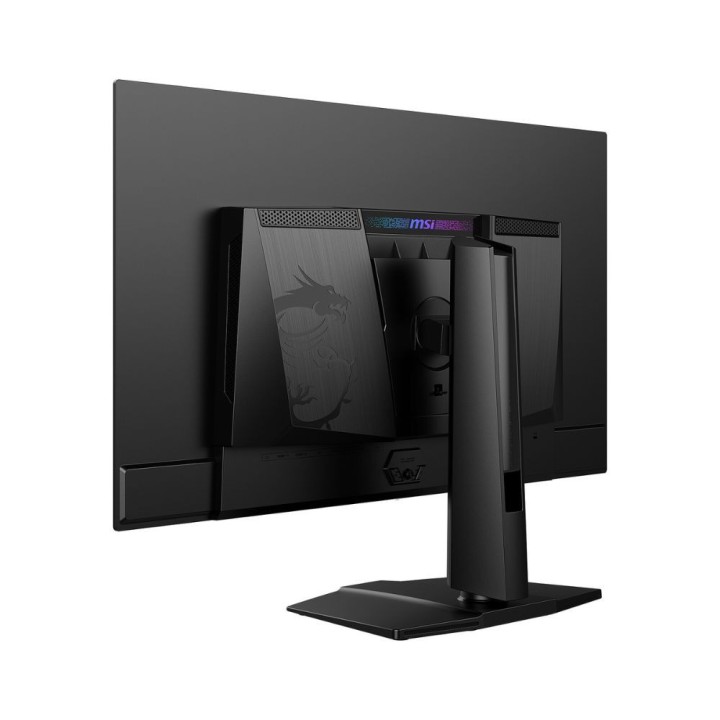 MSI MPG 322URX QD-OLED 31,5" 0.03ms 240 Hz 4k Moniteurs Gamer MSI M...