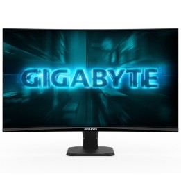 Gigabyte GS27FC2 27" 1ms 240Hz Curved Moniteurs Gamer Gigabyte Maroc