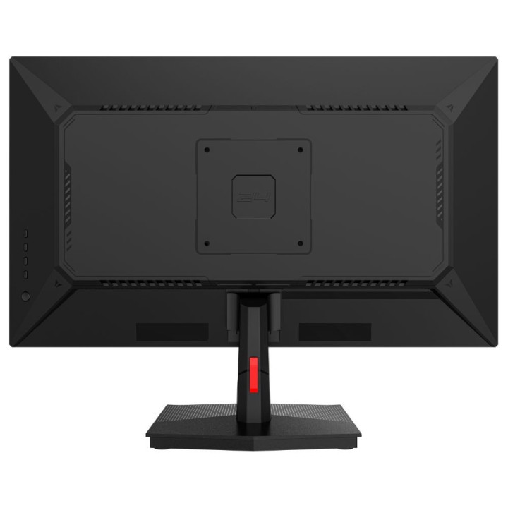 Connect 2510C 24.5" FAST IPS 1ms 144Hz Moniteurs Gamer Connect Maroc