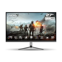 XTRMLAB XK27G24IFF 27" 240Hz Fast IPS ( Emballage Ouvert ) Moniteur...