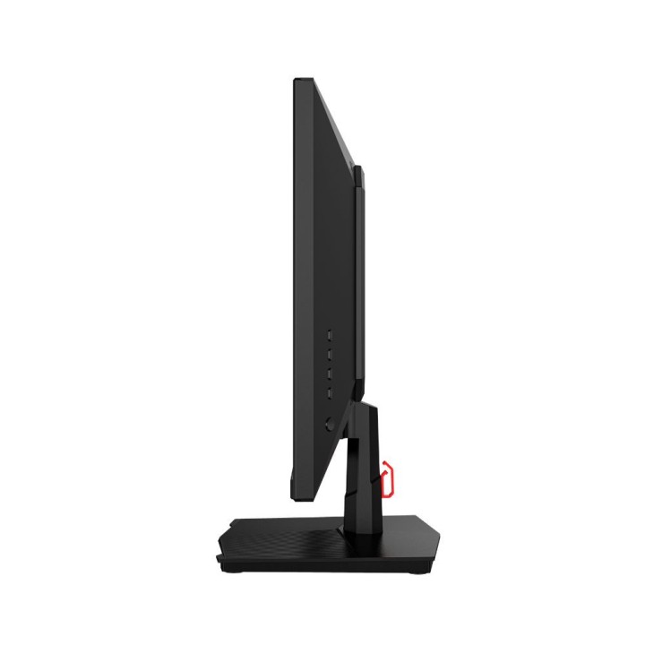Connect 2510C 24.5" FAST IPS 1ms 144Hz Moniteurs Gamer Connect Maroc