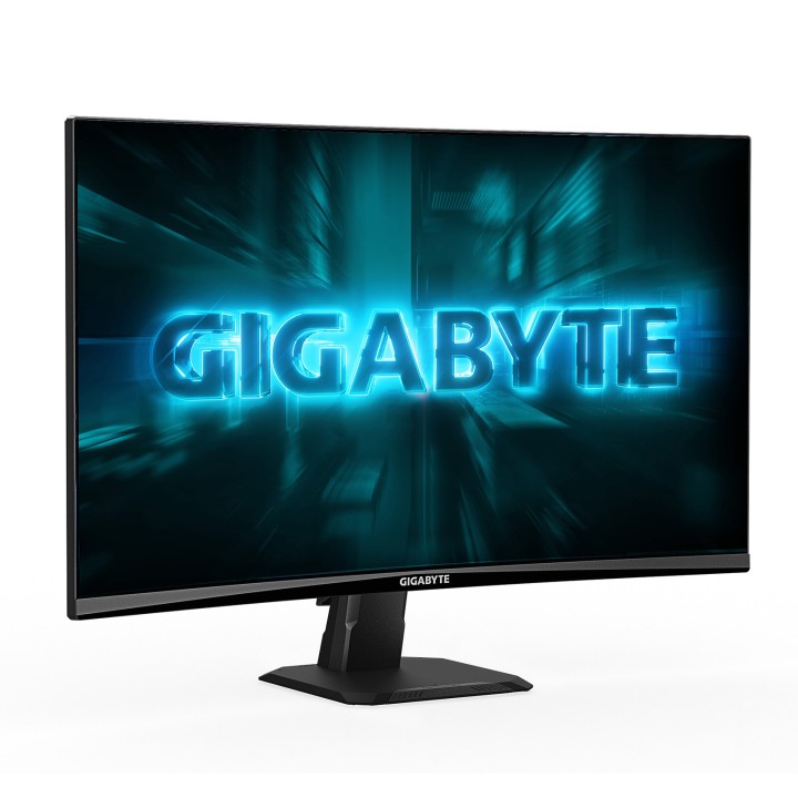 Gigabyte GS27FC2 27" 1ms 240Hz Curved Moniteurs Gamer Gigabyte Maroc