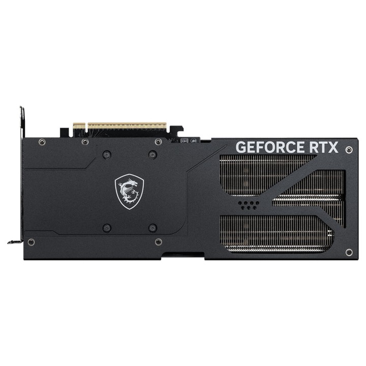MSI GeForce RTX 5080 16G VENTUS 3X OC PLUS Cartes graphiques MSI Maroc