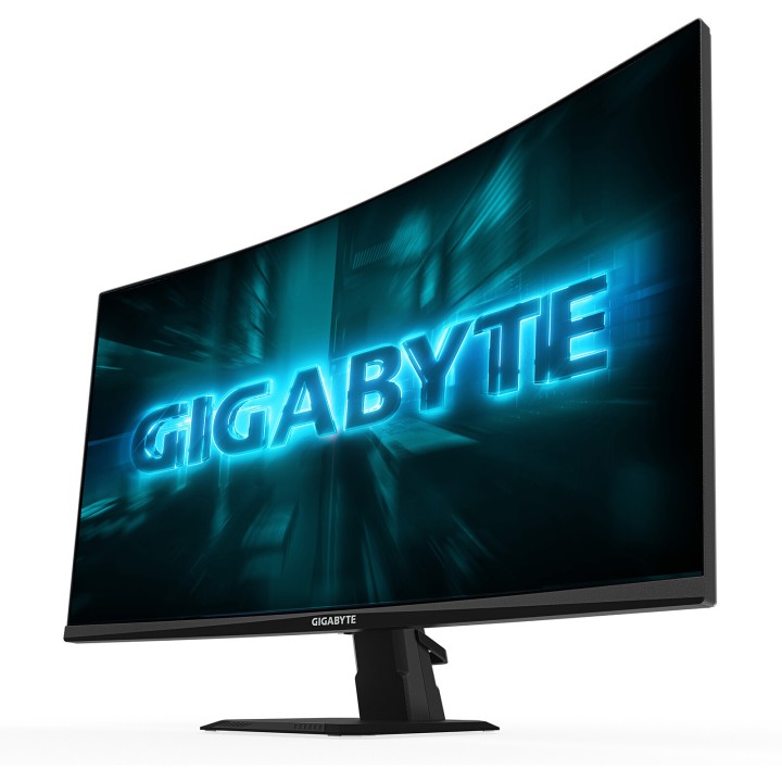 Gigabyte GS27FC2 27" 1ms 240Hz Curved Moniteurs Gamer Gigabyte Maroc