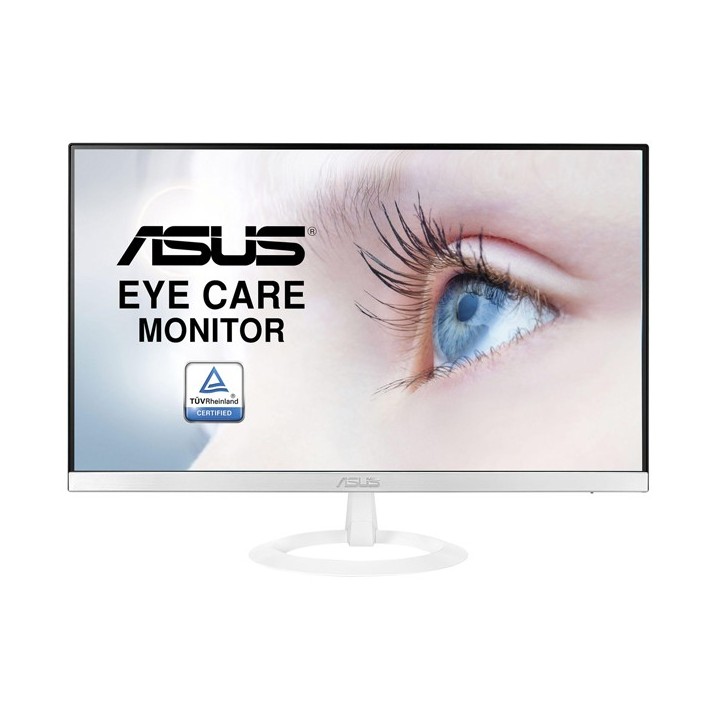 ASUS VZ279HE-W 27" LED IPS Blanc Moniteurs PRO ASUS Maroc