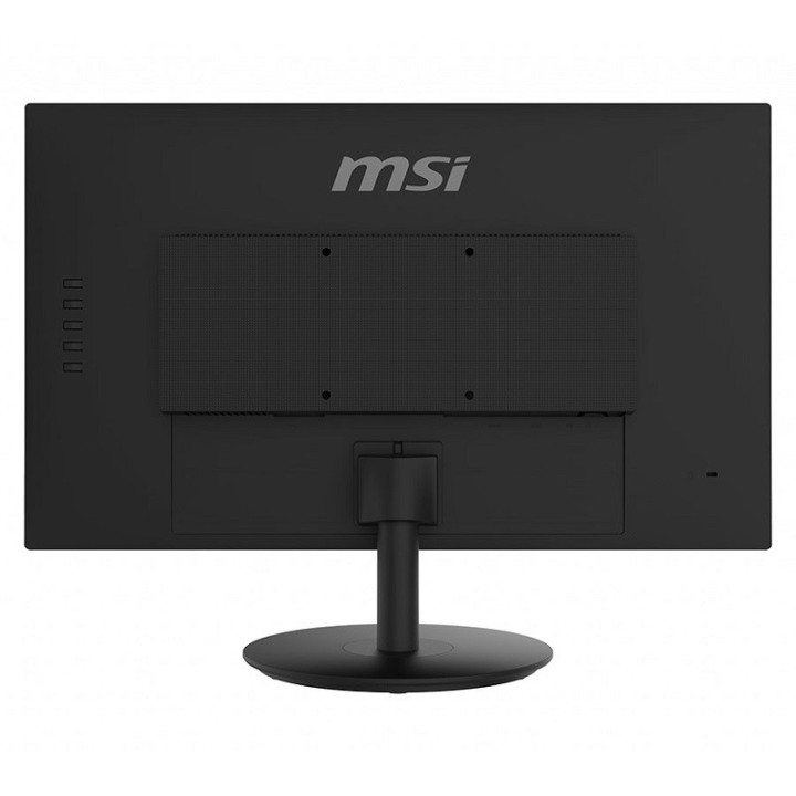 MSI PRO MP242 23.8" IPS Moniteurs PRO MSI Maroc