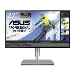 ASUS ProArt PA27AC 27" IPS 2K Moniteurs PRO ASUS Maroc