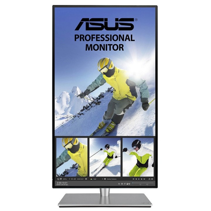 ASUS ProArt PA27AC 27" IPS 2K Moniteurs PRO ASUS Maroc