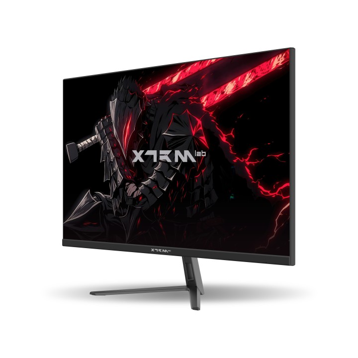 XTRMLAB X27G240IQ 27" 240Hz Fast IPS 2K Moniteurs Gamer XTRMLAB Maroc