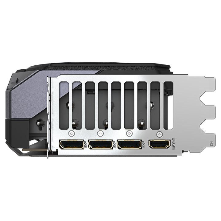 GIGABYTE GeForce RTX 5080 Gaming OC 16Go GDDR7 NVIDIA Gigabyte Maroc