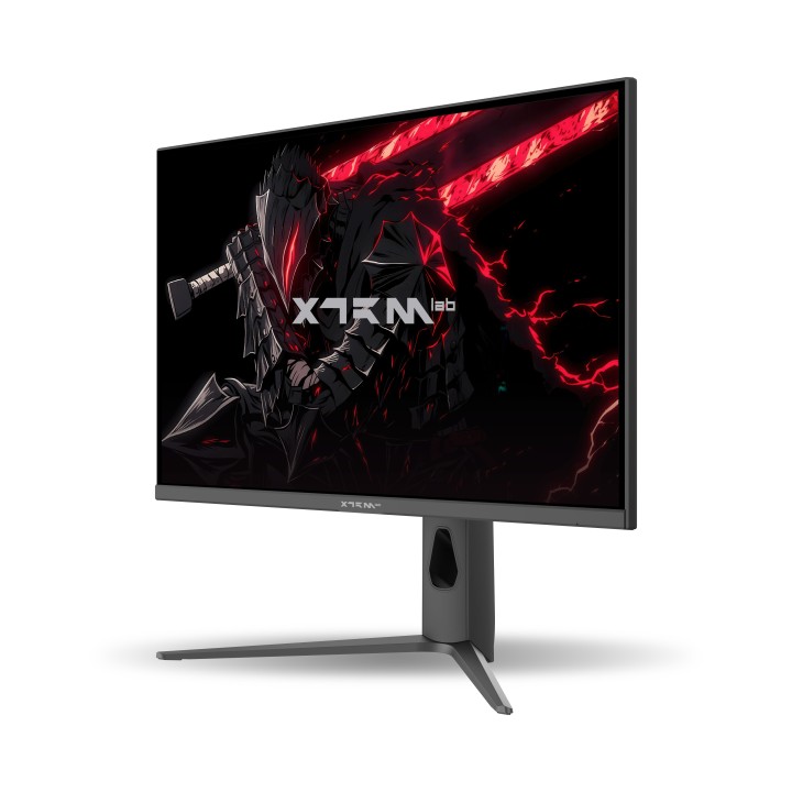 XTRMLAB X27G240IQ-P 27" 240Hz Fast IPS 2K Pivot Moniteurs Gamer XTR...