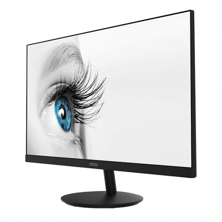 MSI PRO MP271 27" IPS 75Hz Moniteurs PRO MSI Maroc