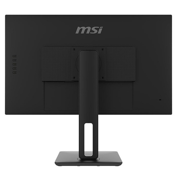 MSI PRO MP271P 27" IPS 75Hz Moniteurs PRO MSI Maroc