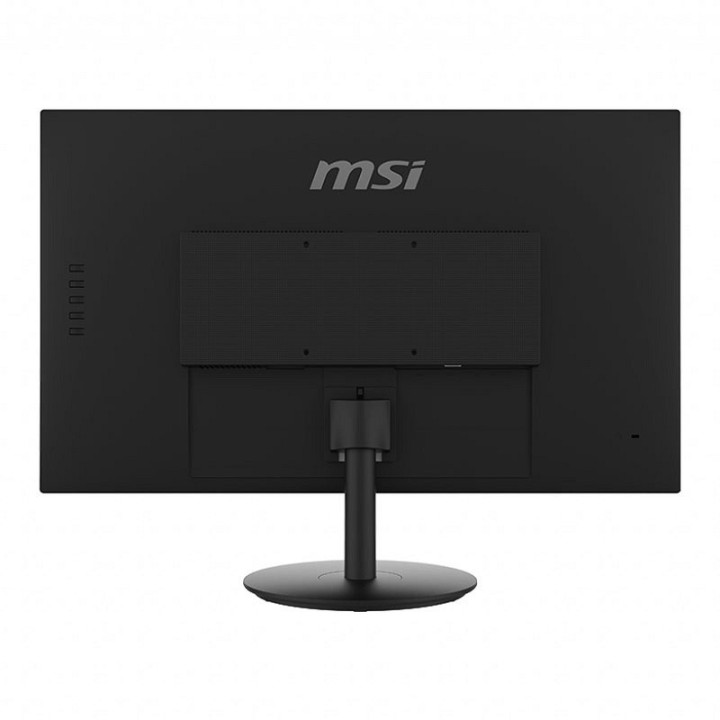 MSI PRO MP271 27" IPS 75Hz Moniteurs PRO MSI Maroc