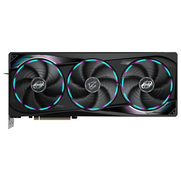 Gigabyte AORUS GeForce RTX 5090 MASTER 32Go GDDR7 NVIDIA Gigabyte M...