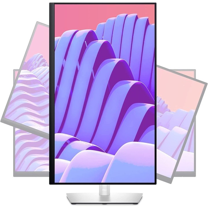 Dell P2722H 27" LED IPS Moniteurs PRO Dell Maroc