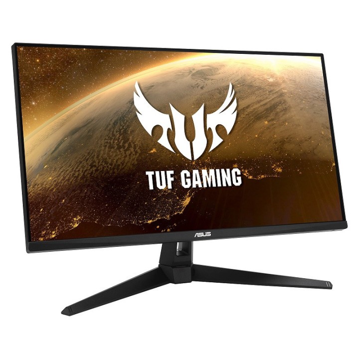 ASUS TUF VG289Q1A 28" 4K IPS Moniteurs PRO ASUS Maroc