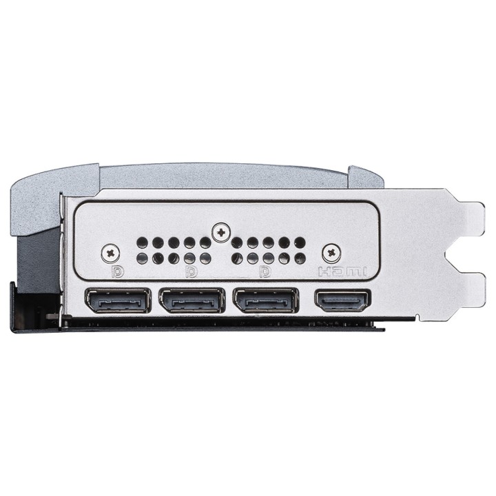 MSI GeForce RTX 5080 16G VENTUS 3X OC PLUS Cartes graphiques MSI Maroc
