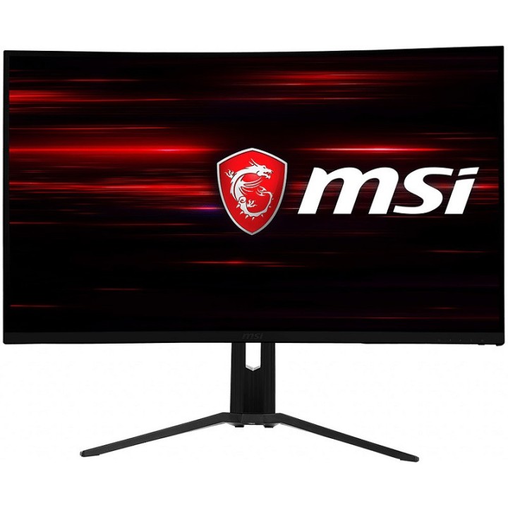 MSI Optix MAG321CURV 32" 4K Moniteurs PRO MSI Maroc