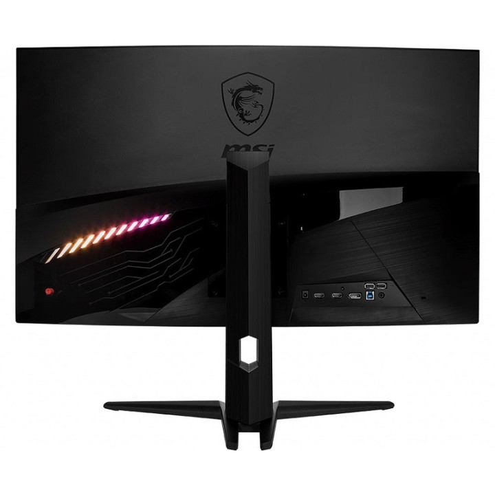 MSI Optix MAG321CURV 32" 4K Moniteurs PRO MSI Maroc